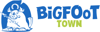 Logo BigFoot